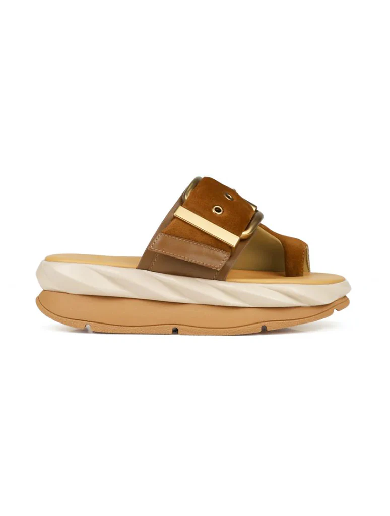 4CCCCEES Mellow Glow Sandal - Image 2