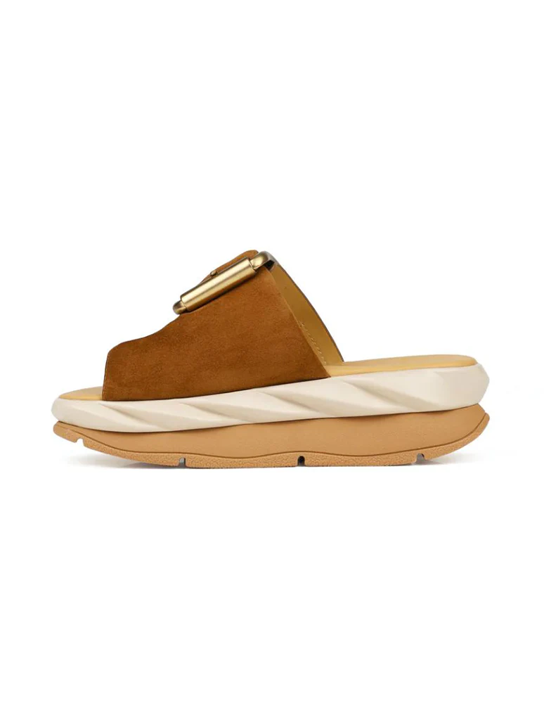 4CCCCEES Mellow Glow Sandal - Image 3