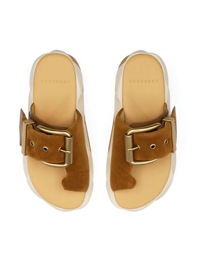 4CCCCEES Mellow Glow Sandal - Image 4