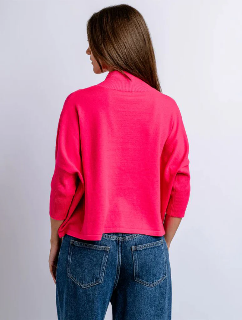 Aja "Ortho Solid" Top - Image 6