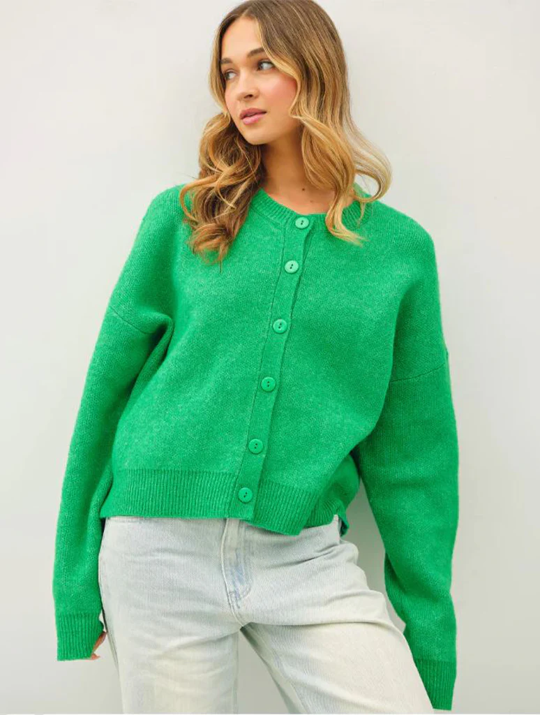 Alyssa Cardigan