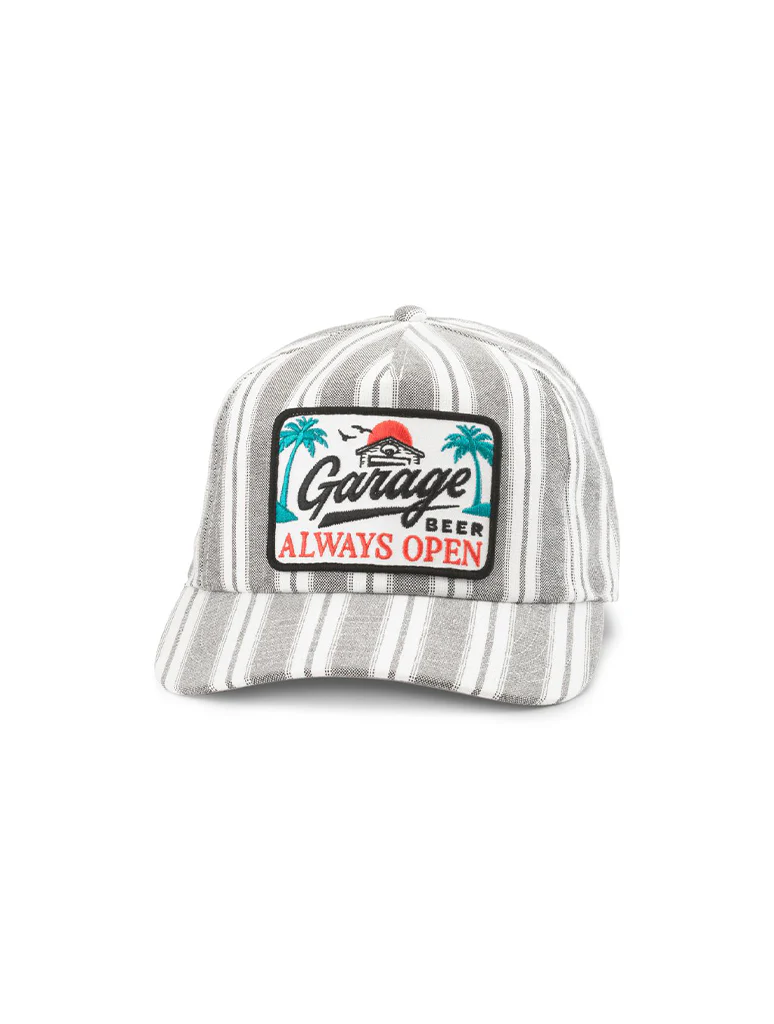 American Needle Beach House Hat - Image 7