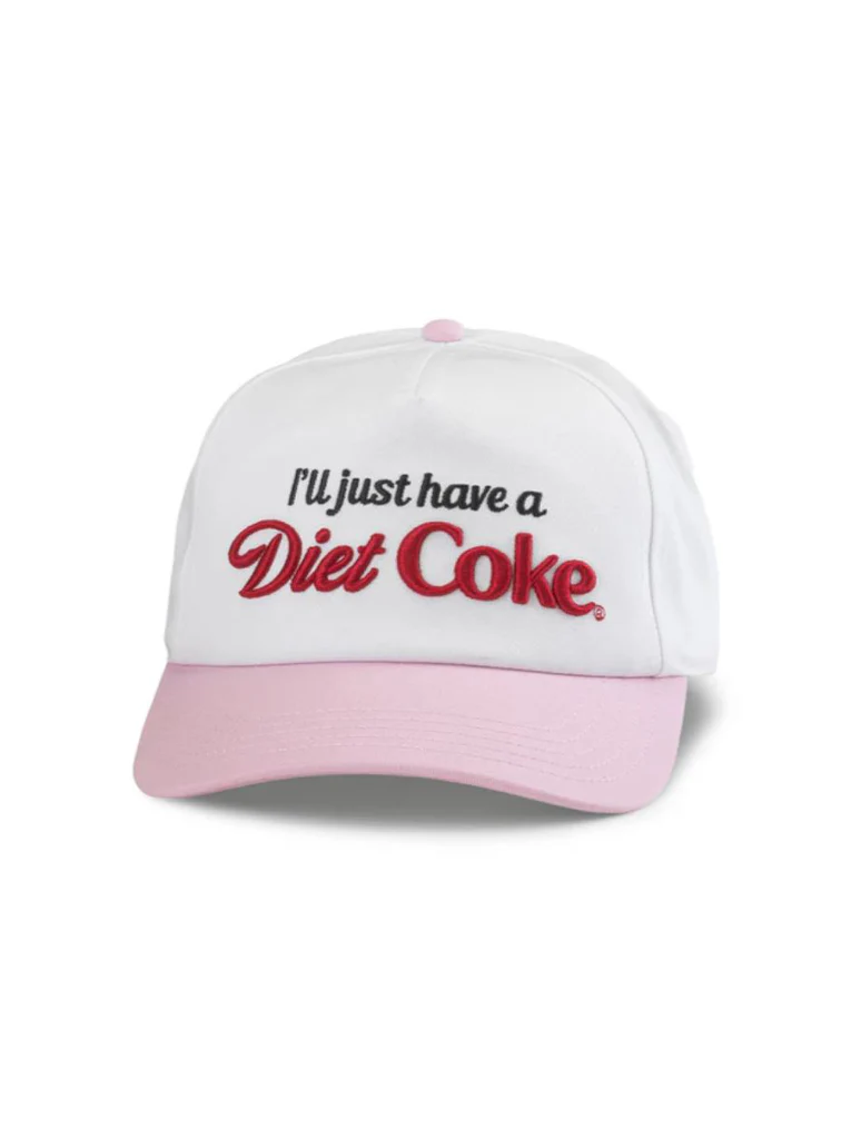 American Needle Roscoe Hat