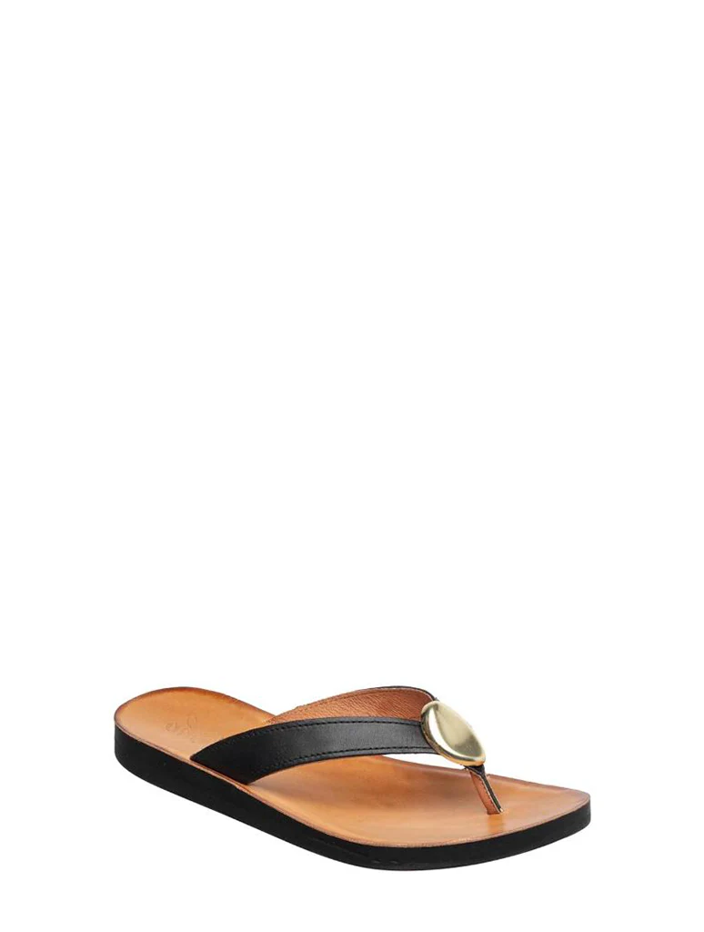 Antelope Addison Thong Sandal
