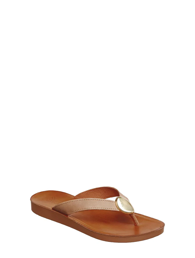 Antelope Addison Thong Sandal - Image 5