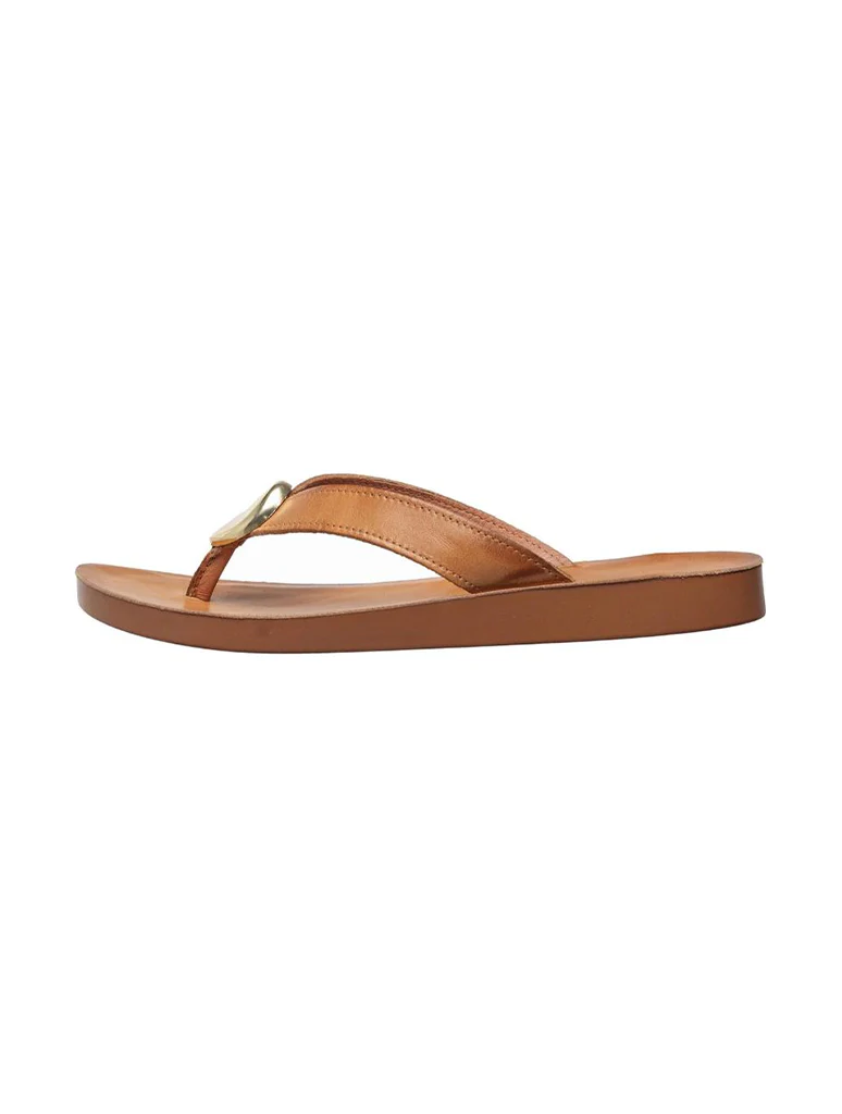Antelope Addison Thong Sandal - Image 6