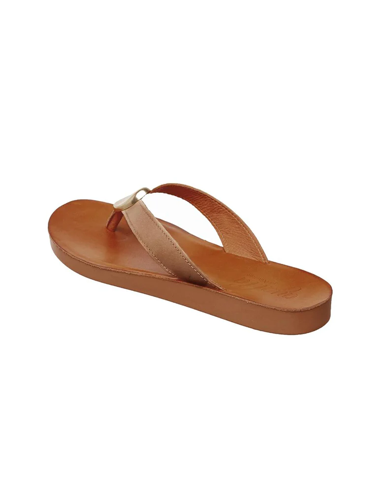 Antelope Addison Thong Sandal - Image 8