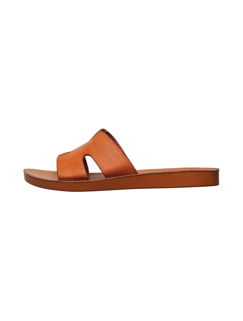 Antelope Alex Slide Sandal - Image 6