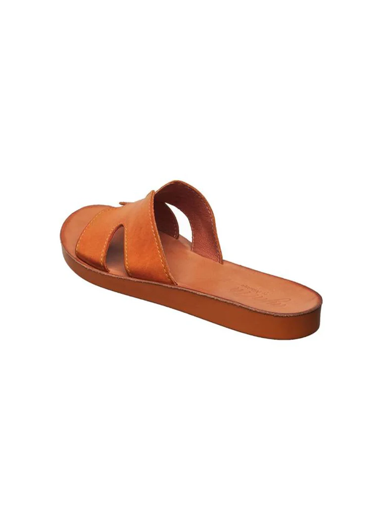 Antelope Alex Slide Sandal - Image 8