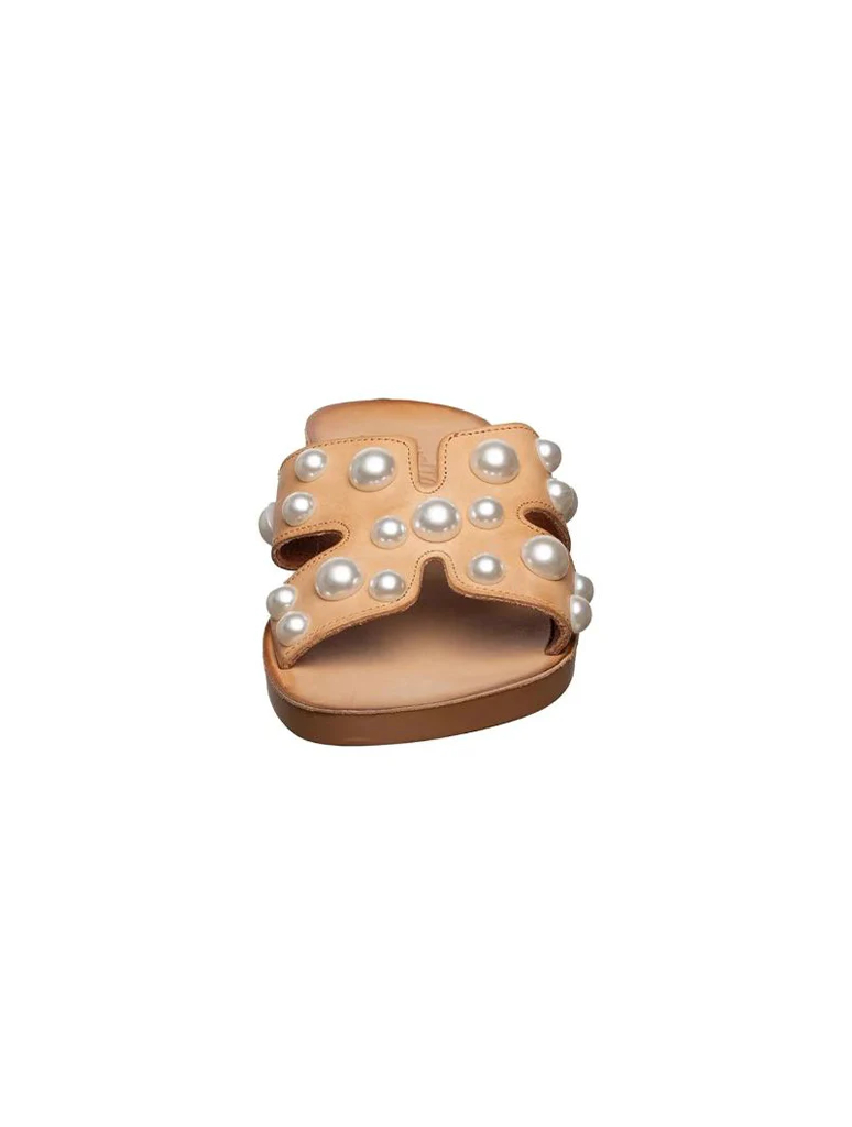 Antelope Alex Embellished Slide Sandal - Image 3