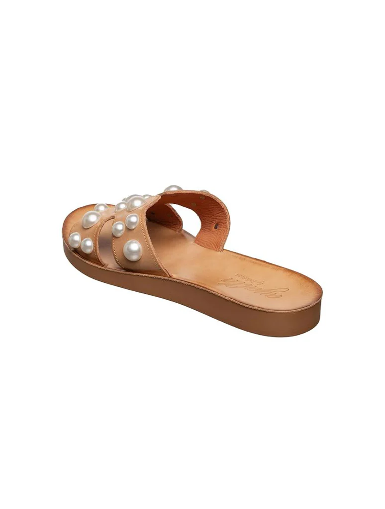 Antelope Alex Embellished Slide Sandal - Image 4