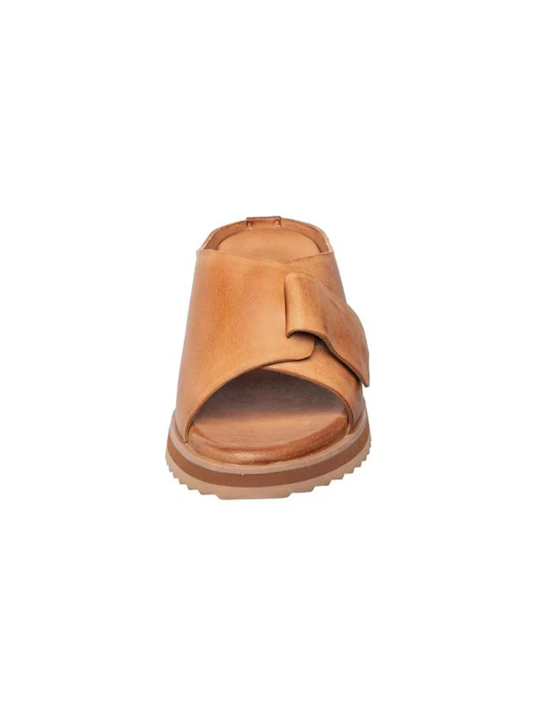 Antelope Padme Low Crossover Slide Sandal - Image 4