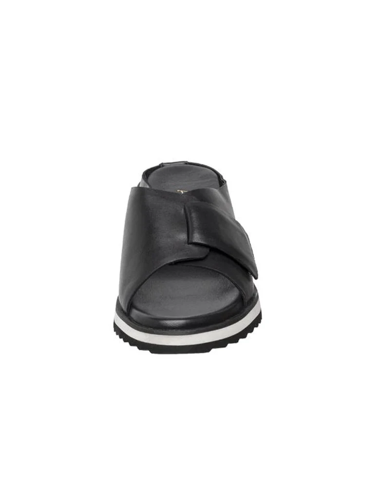 Antelope Padme Low Crossover Slide Sandal - Image 7