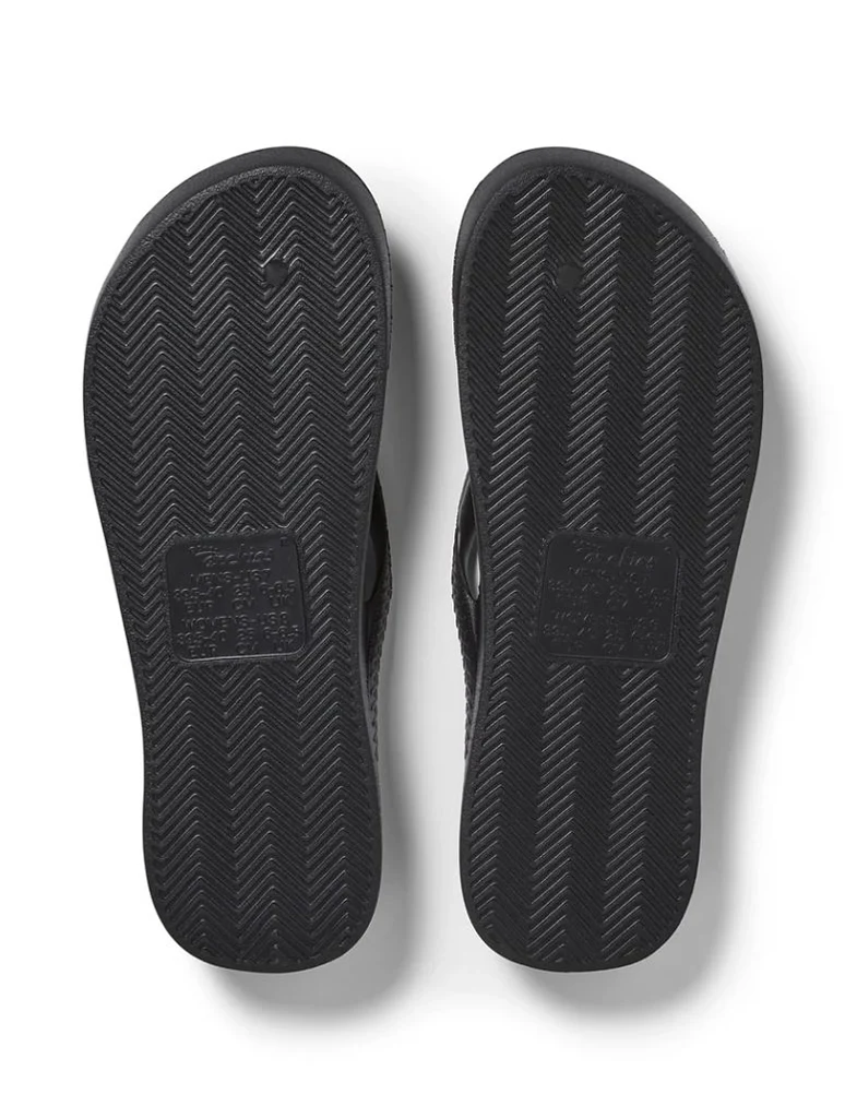 Archies Arch Support Flip Flop - Image 5