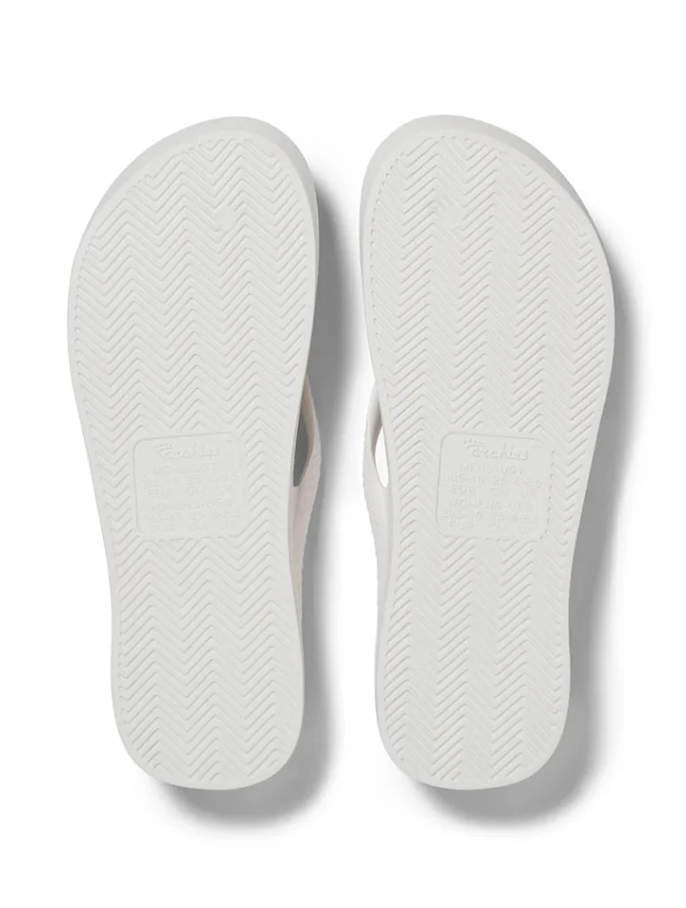 Archies Arch Support Flip Flop - Image 9