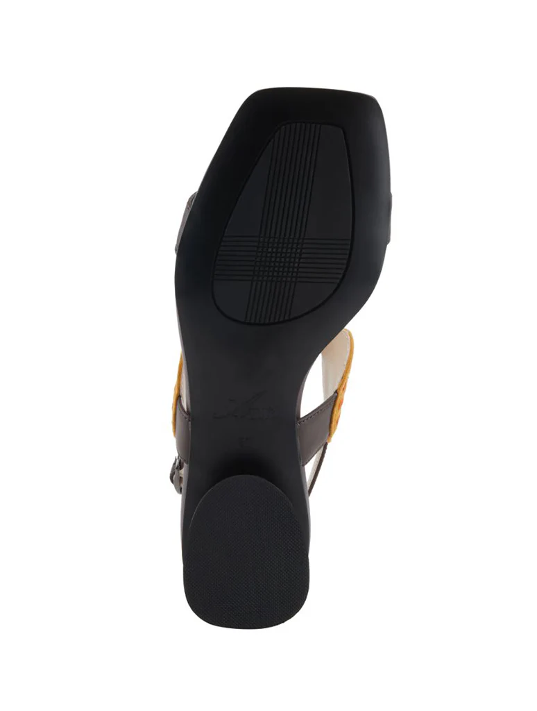 Azura By Spring Step Broider Sandal - Image 4