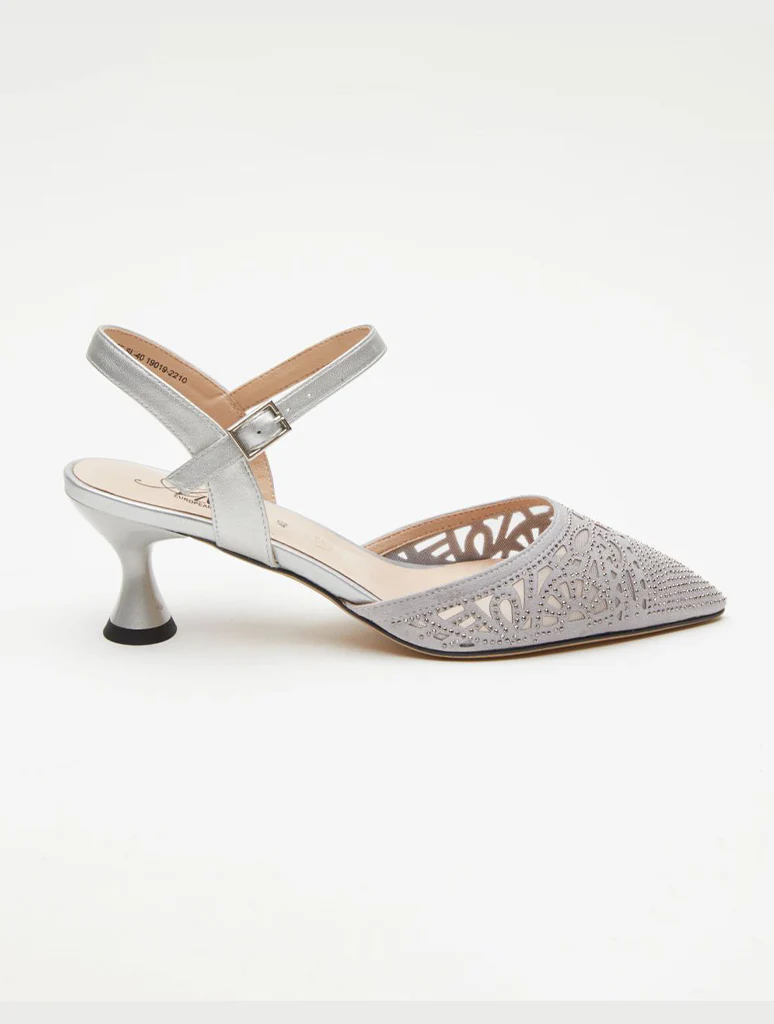 Azura By Spring Step Delicate Heel - Image 7