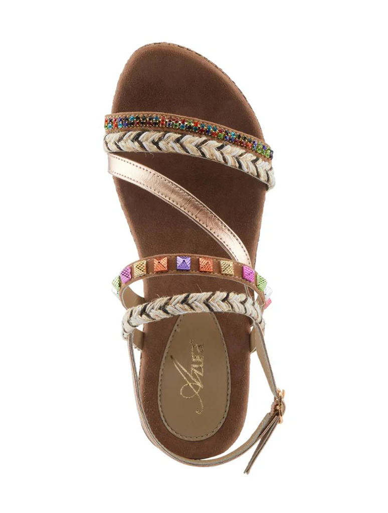 Azura By Spring Step Hugbug Sandal - Image 3