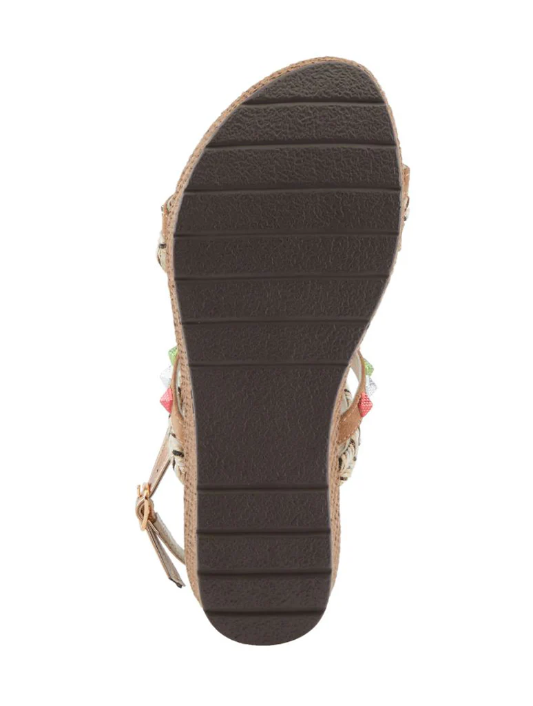 Azura By Spring Step Hugbug Sandal - Image 4