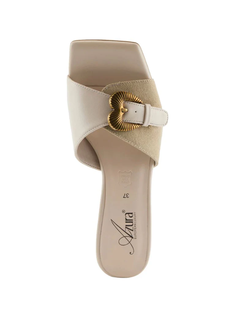 Azura By Spring Step Karmela Slide - Image 3