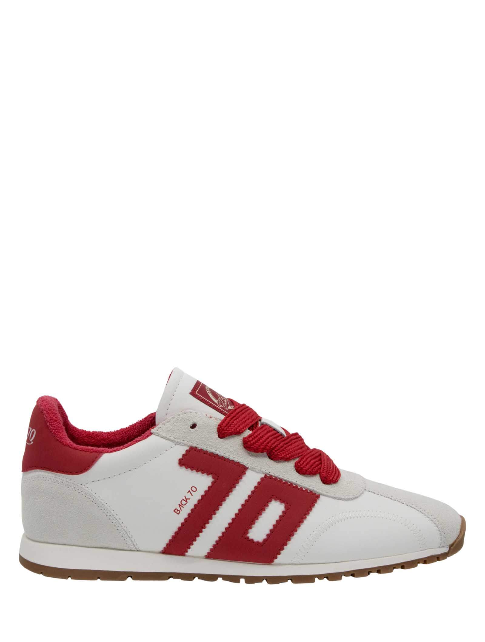 Back 70 Asian Sneaker* - Image 3