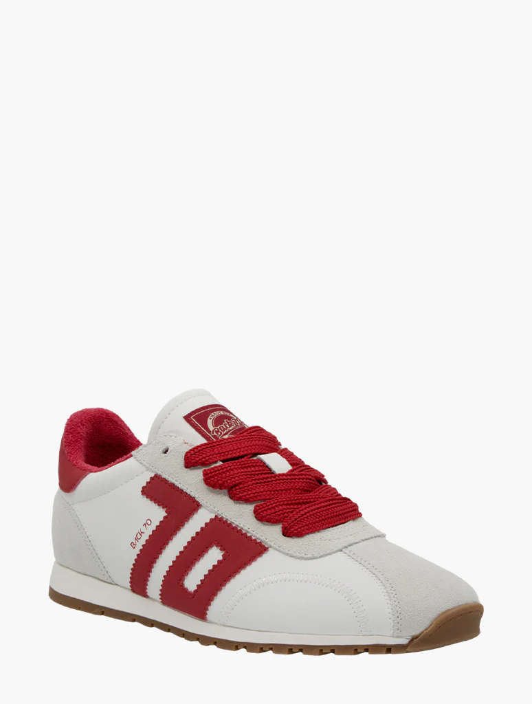 Back 70 Asian Sneaker - Image 6
