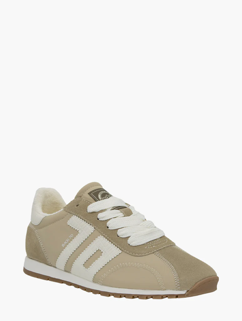 Back 70 Asian Sneaker - Image 7