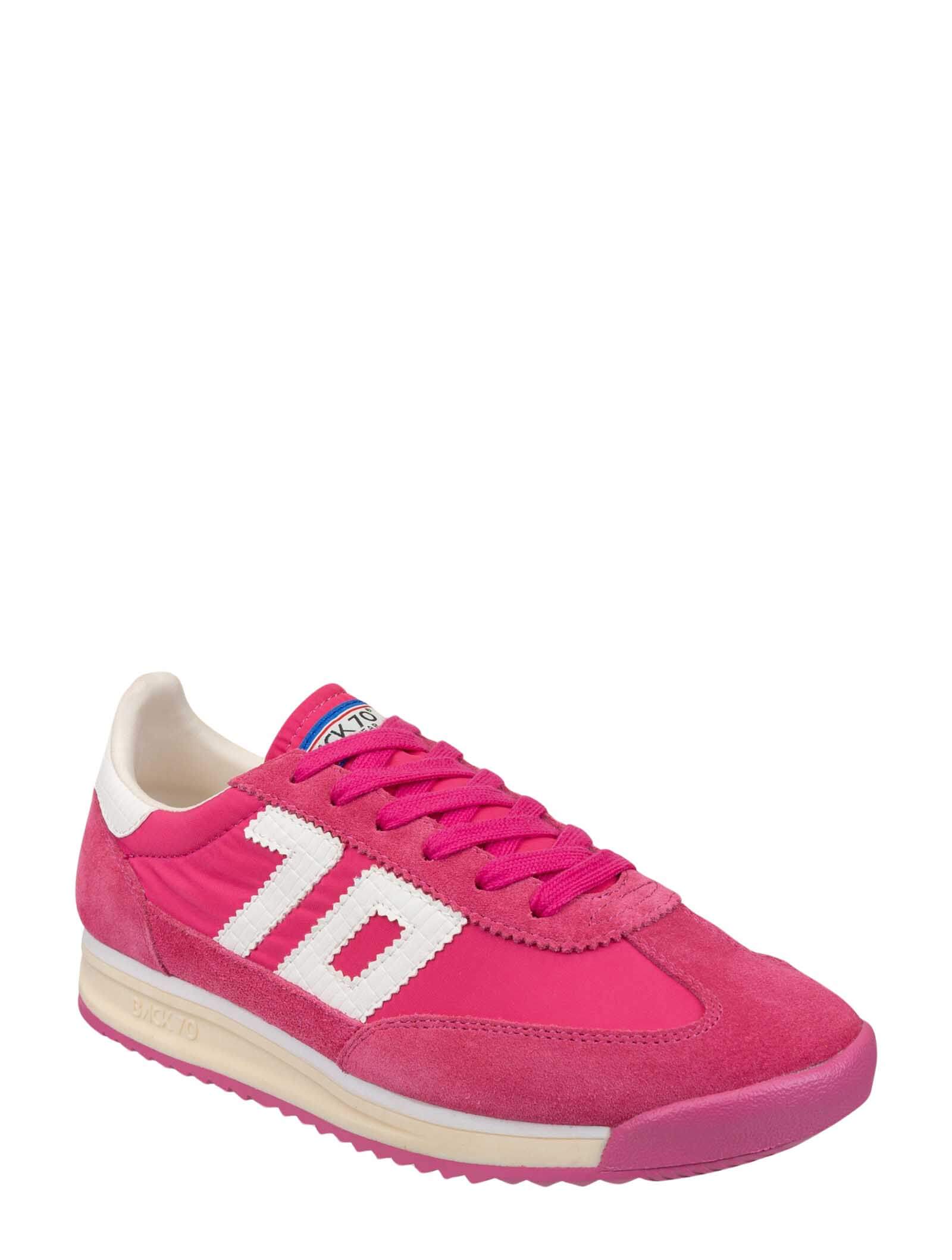 Back 70 Barkley Jogger Sneaker*