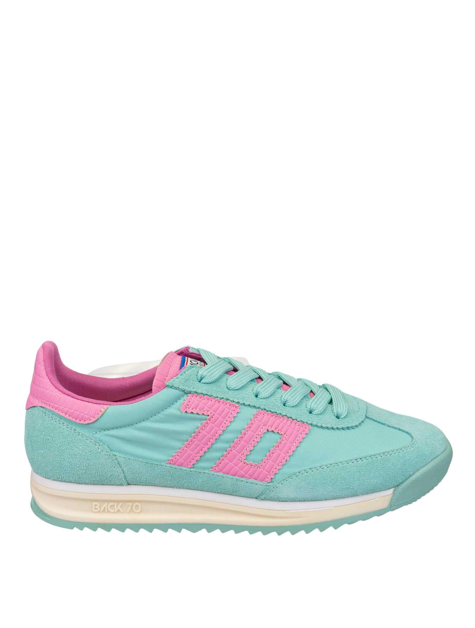 Back 70 Barkley Jogger Sneaker* - Image 2