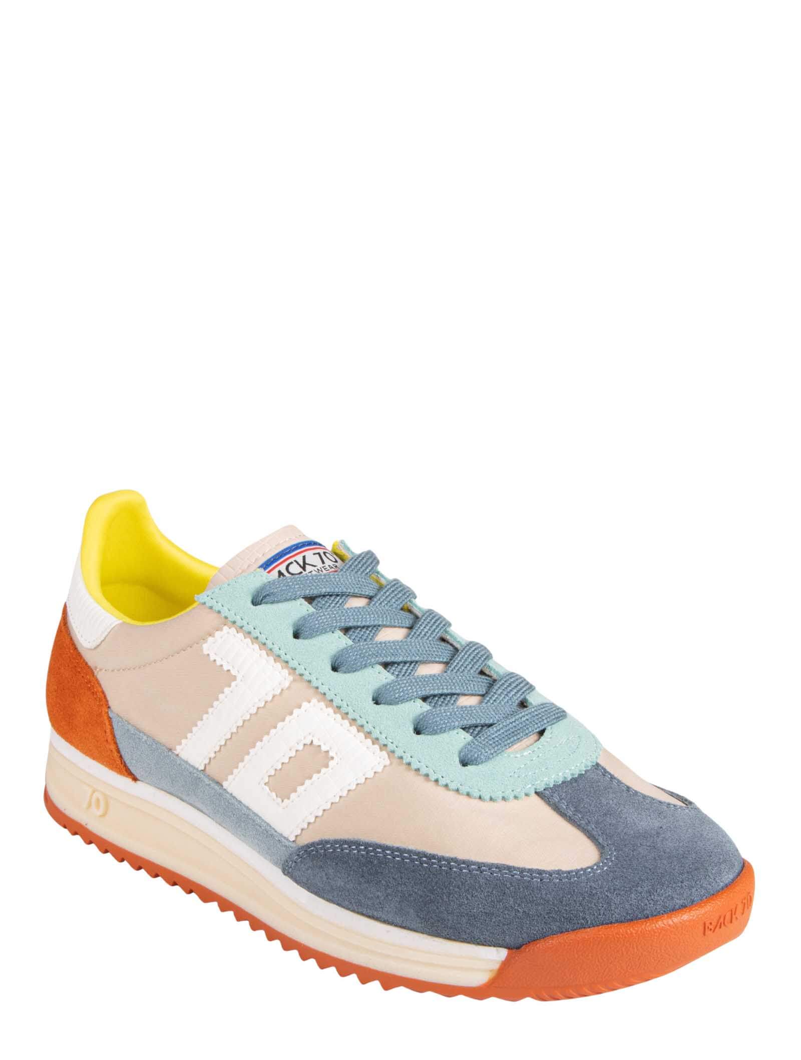 Back 70 Barkley Jogger Sneaker*