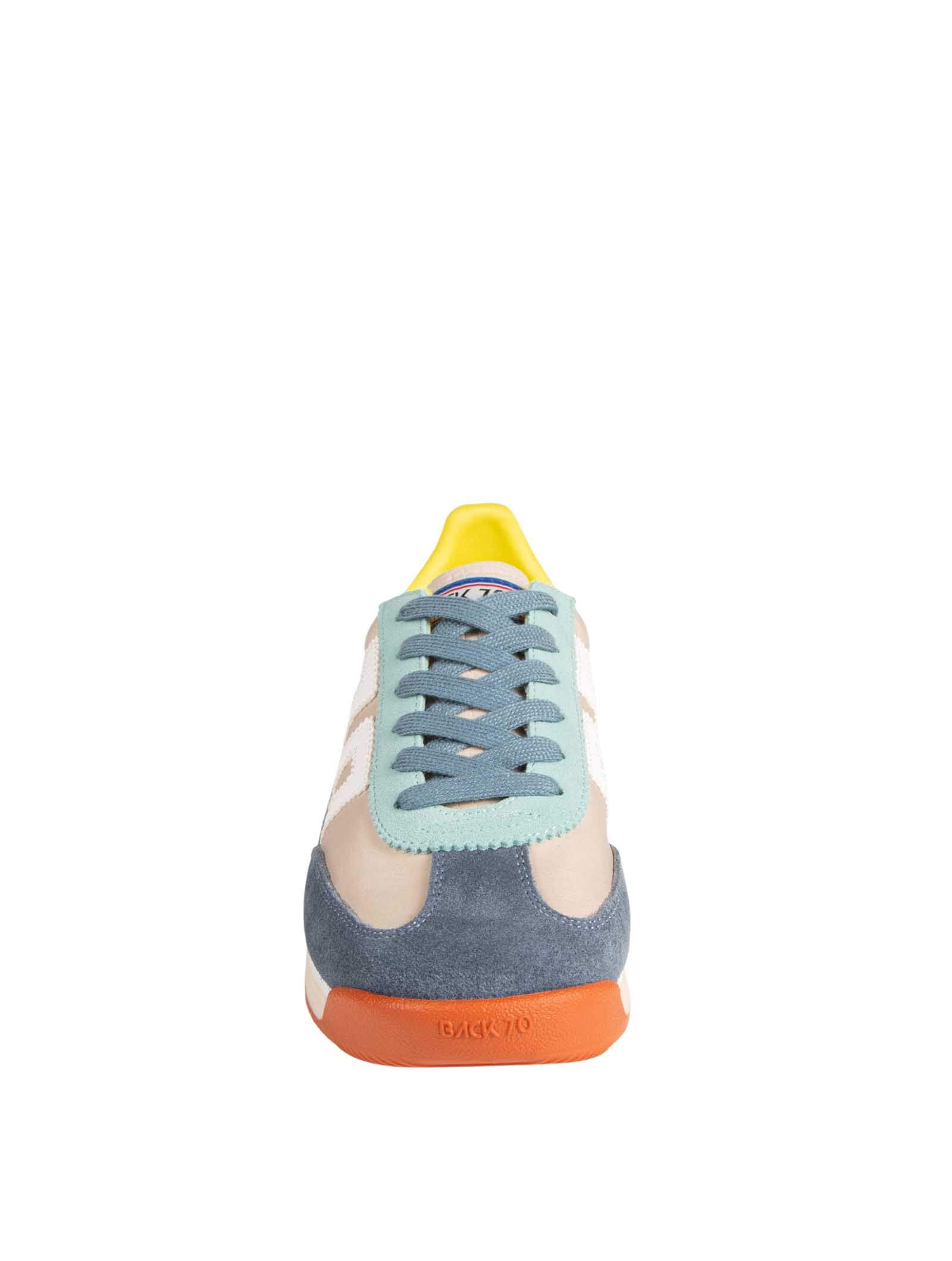 Back 70 Barkley Jogger Sneaker* - Image 4