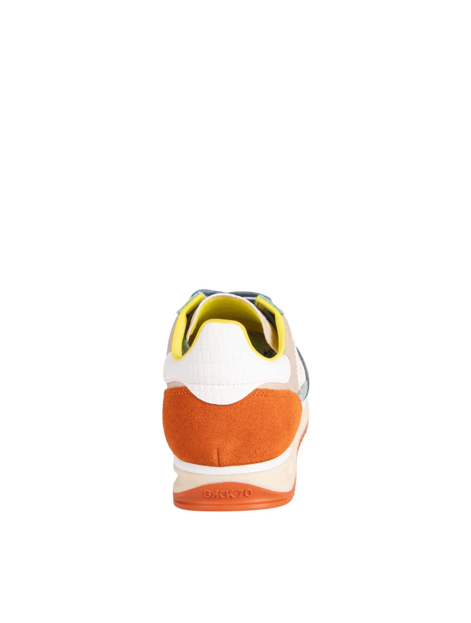 Back 70 Barkley Jogger Sneaker* - Image 5