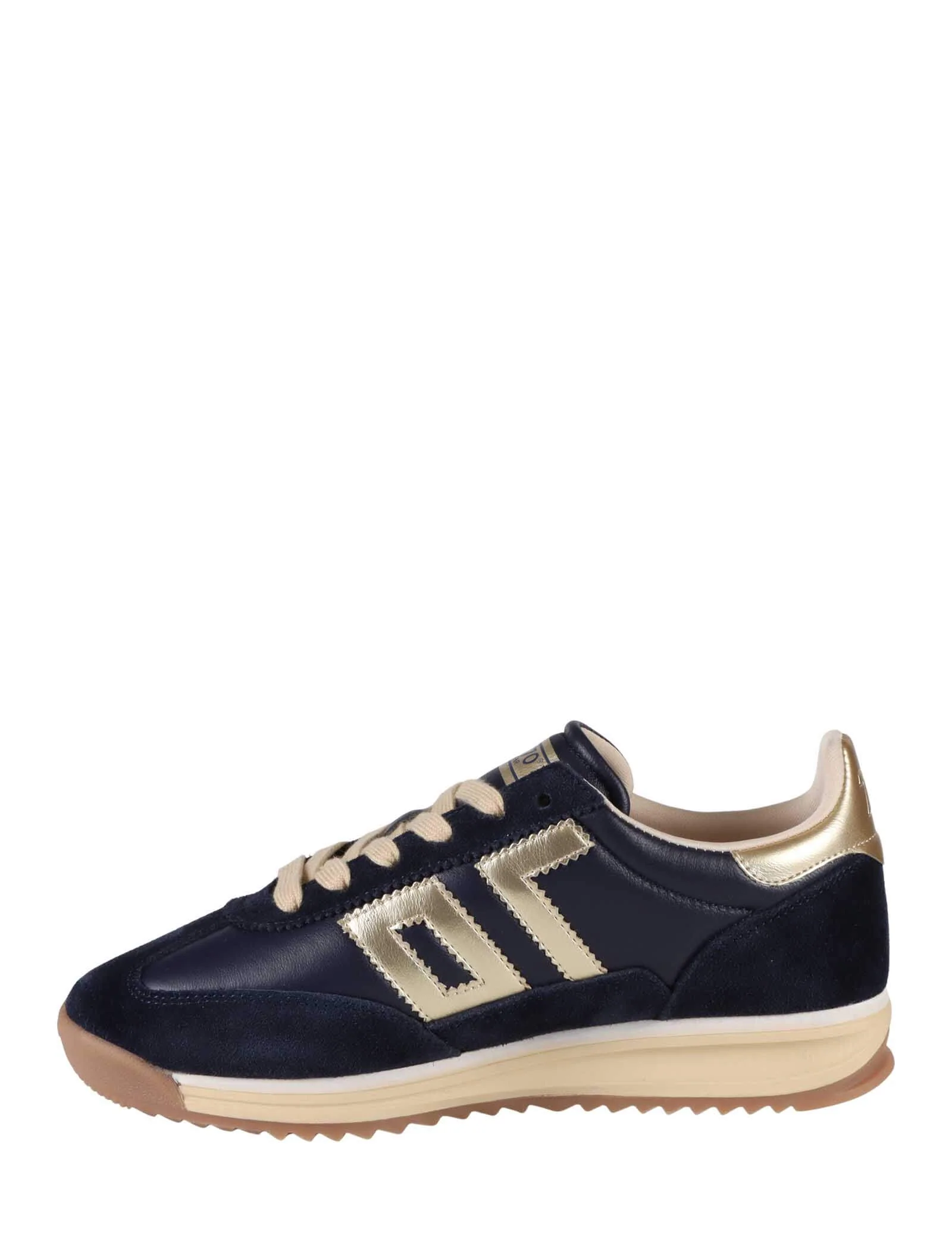 Back 70 Barkley Jogger N Metallic Sneaker - Image 3