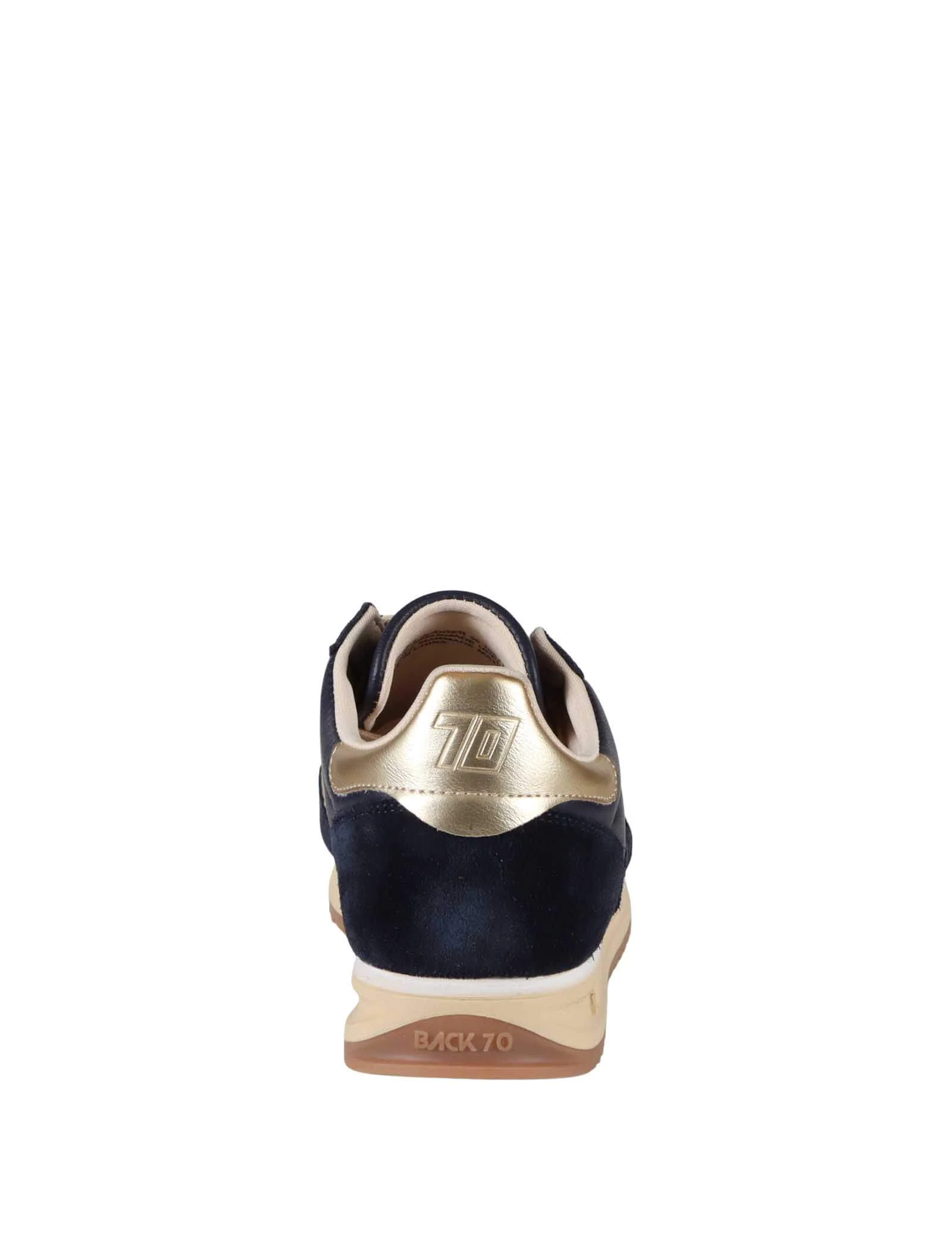 Back 70 Barkley Jogger N Metallic Sneaker - Image 4