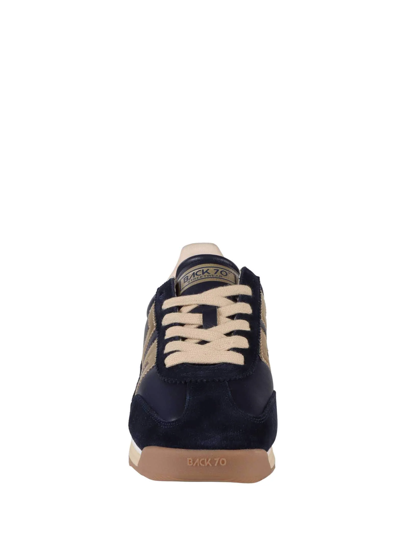 Back 70 Barkley Jogger N Metallic Sneaker - Image 5