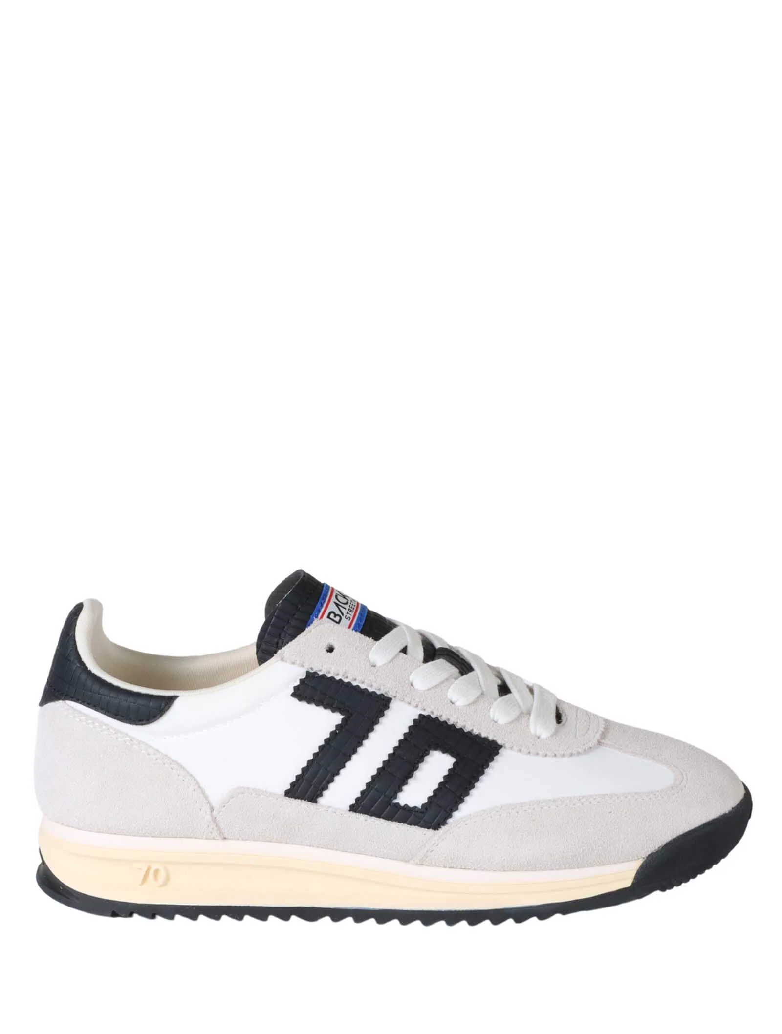 Back 70 Barkley Jogger Sneaker* - Image 4