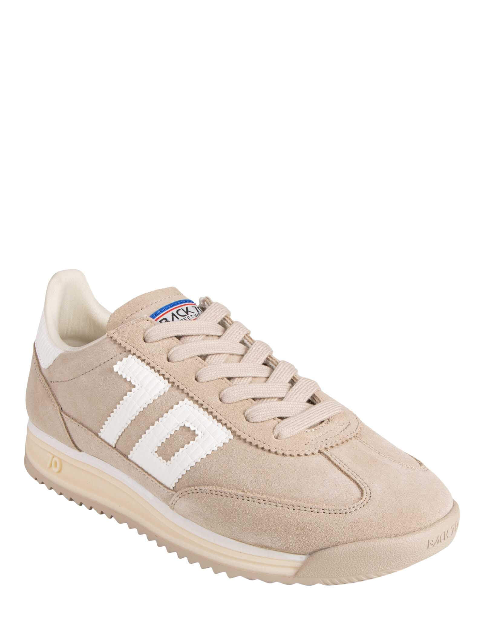 Back 70 Barkley Strike Sneaker*