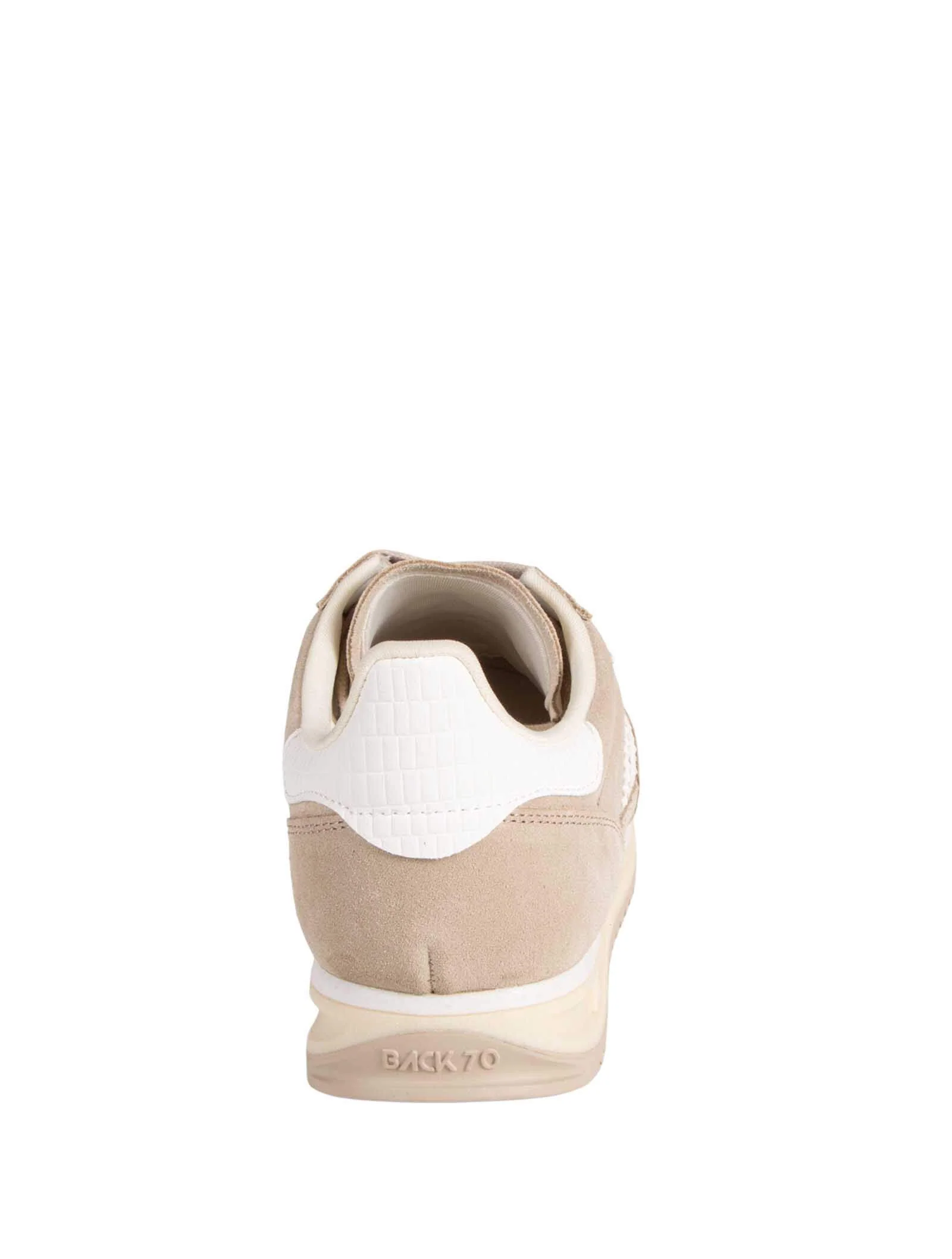 Back 70 Barkley Strike Sneaker* - Image 4