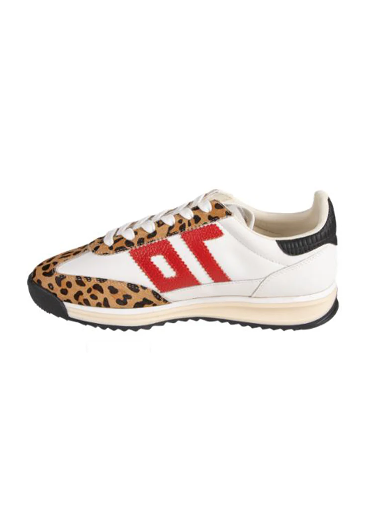 Back 70 Barkley Strike Sneaker* - Image 2
