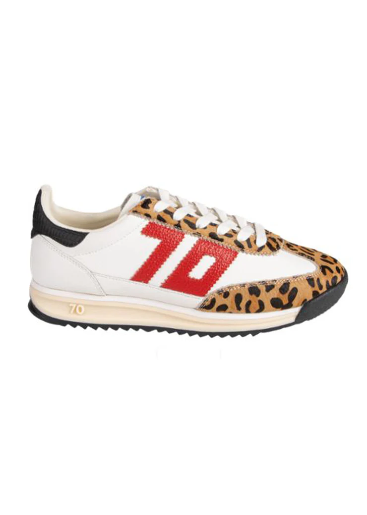 Back 70 Barkley Strike Sneaker* - Image 3