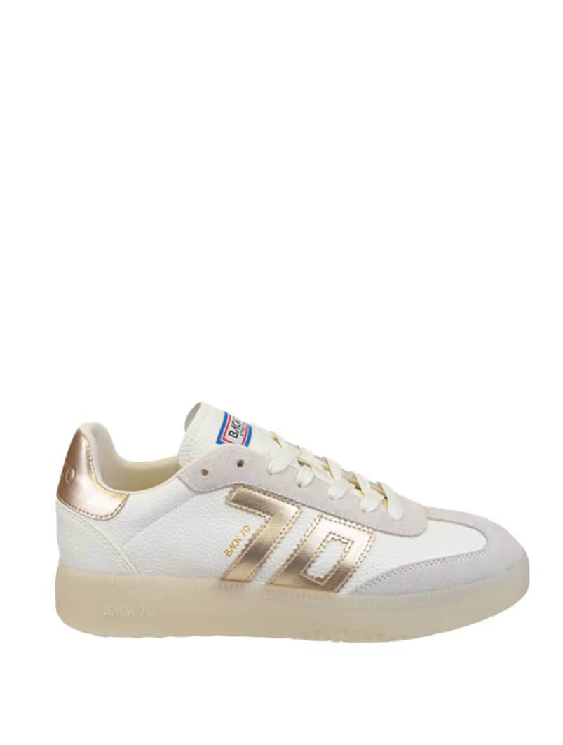 Back 70 Boston 2502 Sneakers* - Image 4