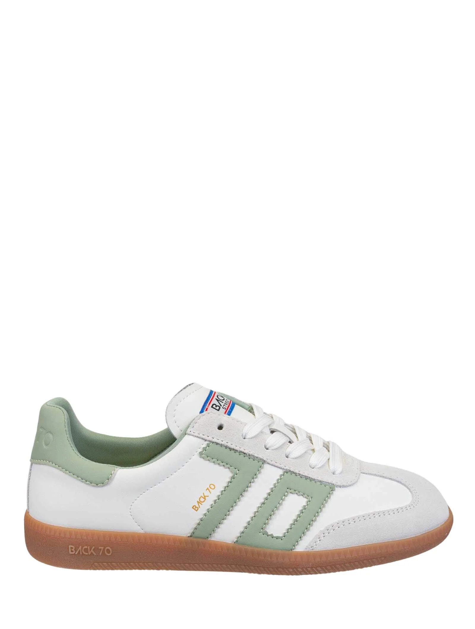 Back 70 Cloud 2505 Sneaker* - Image 2