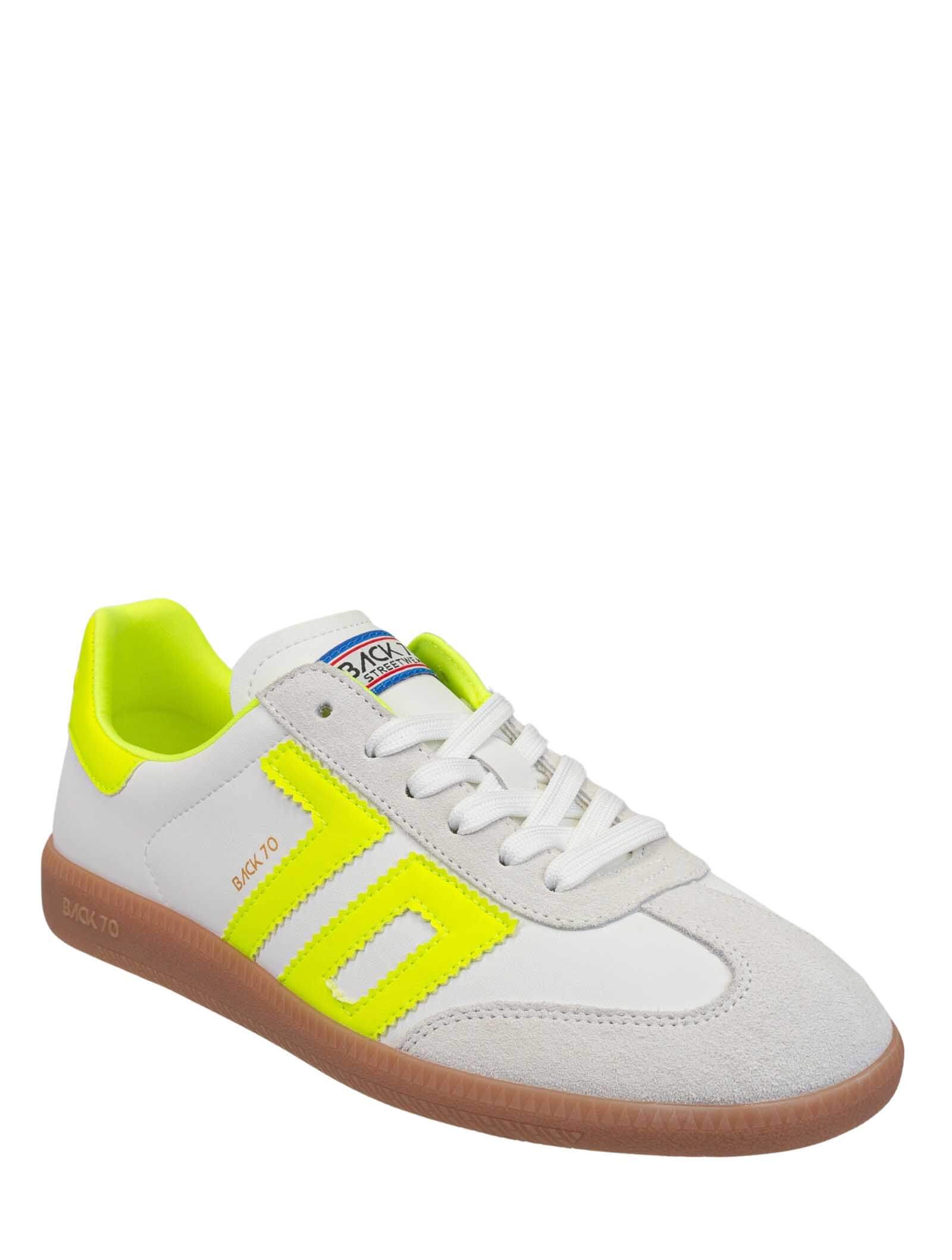 Back 70 Cloud 2505 Sneaker*
