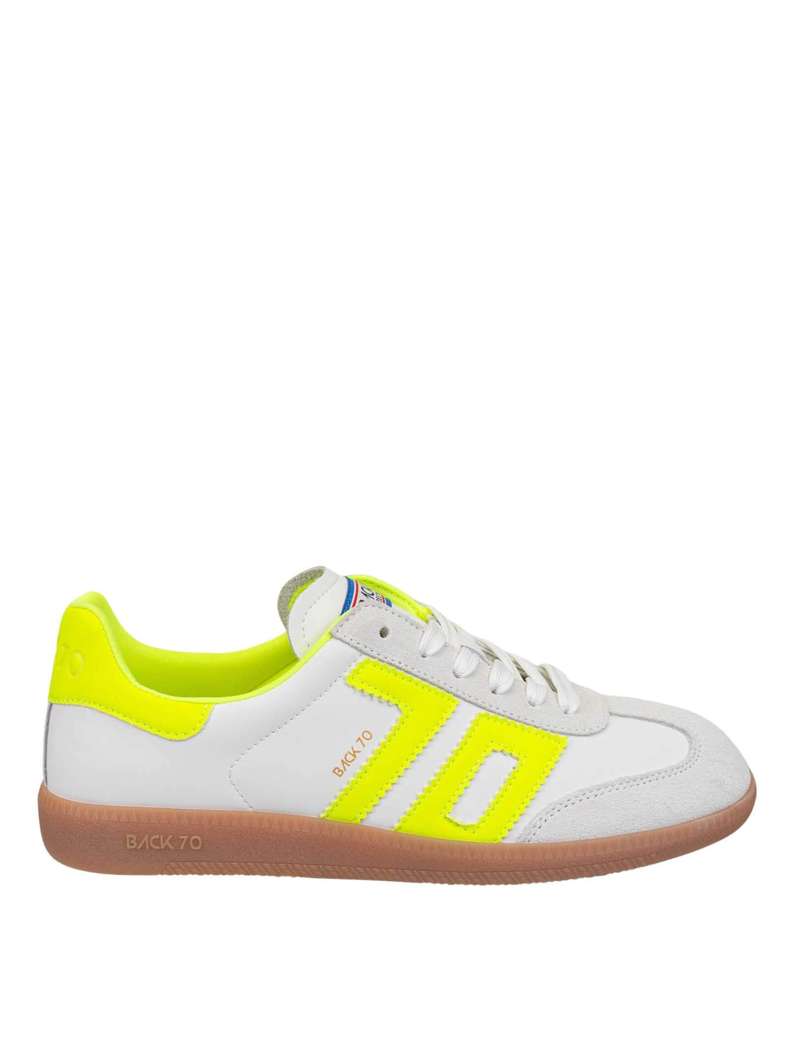 Back 70 Cloud 2505 Sneaker* - Image 2