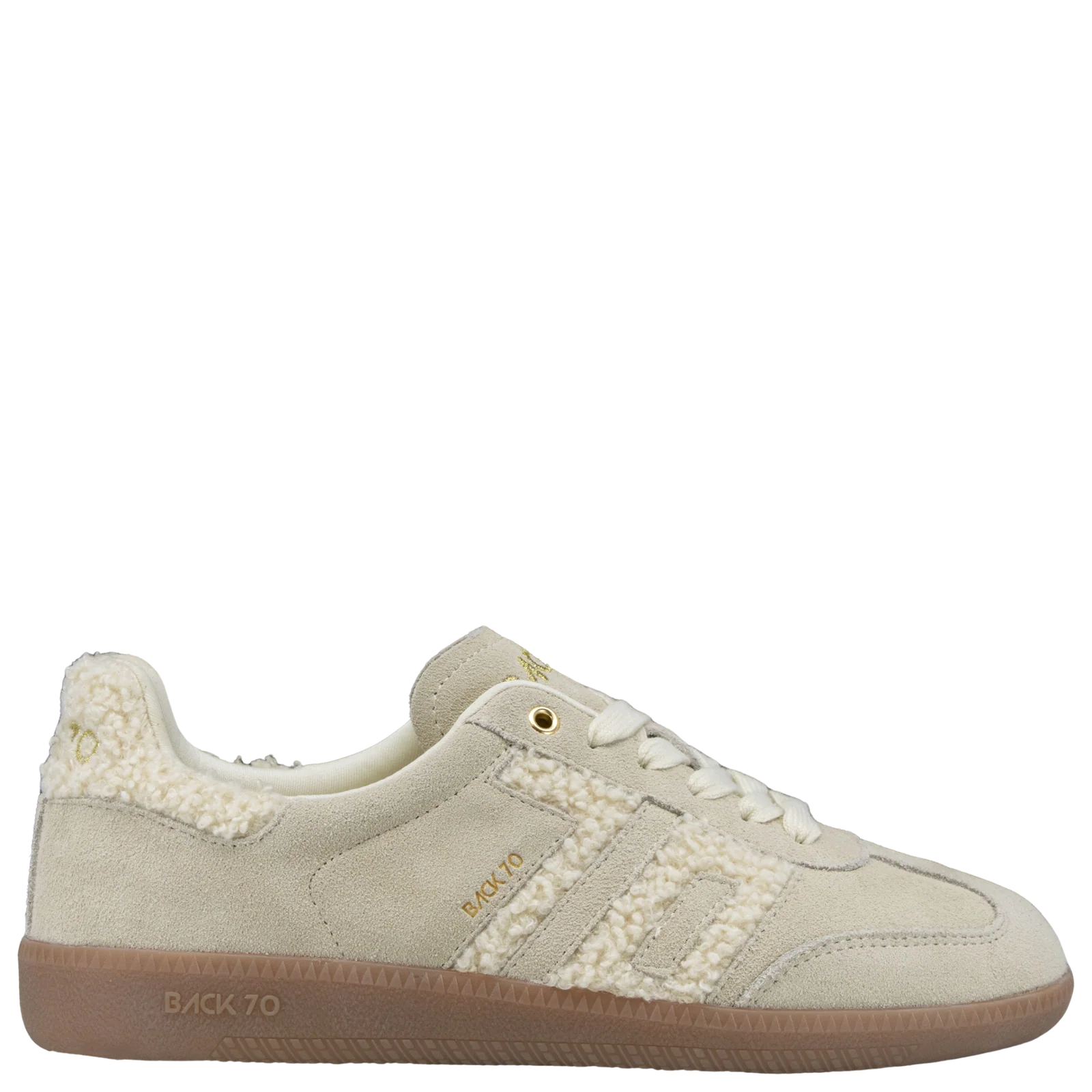 Back 70 Cloud 6N Sneaker* - Image 2