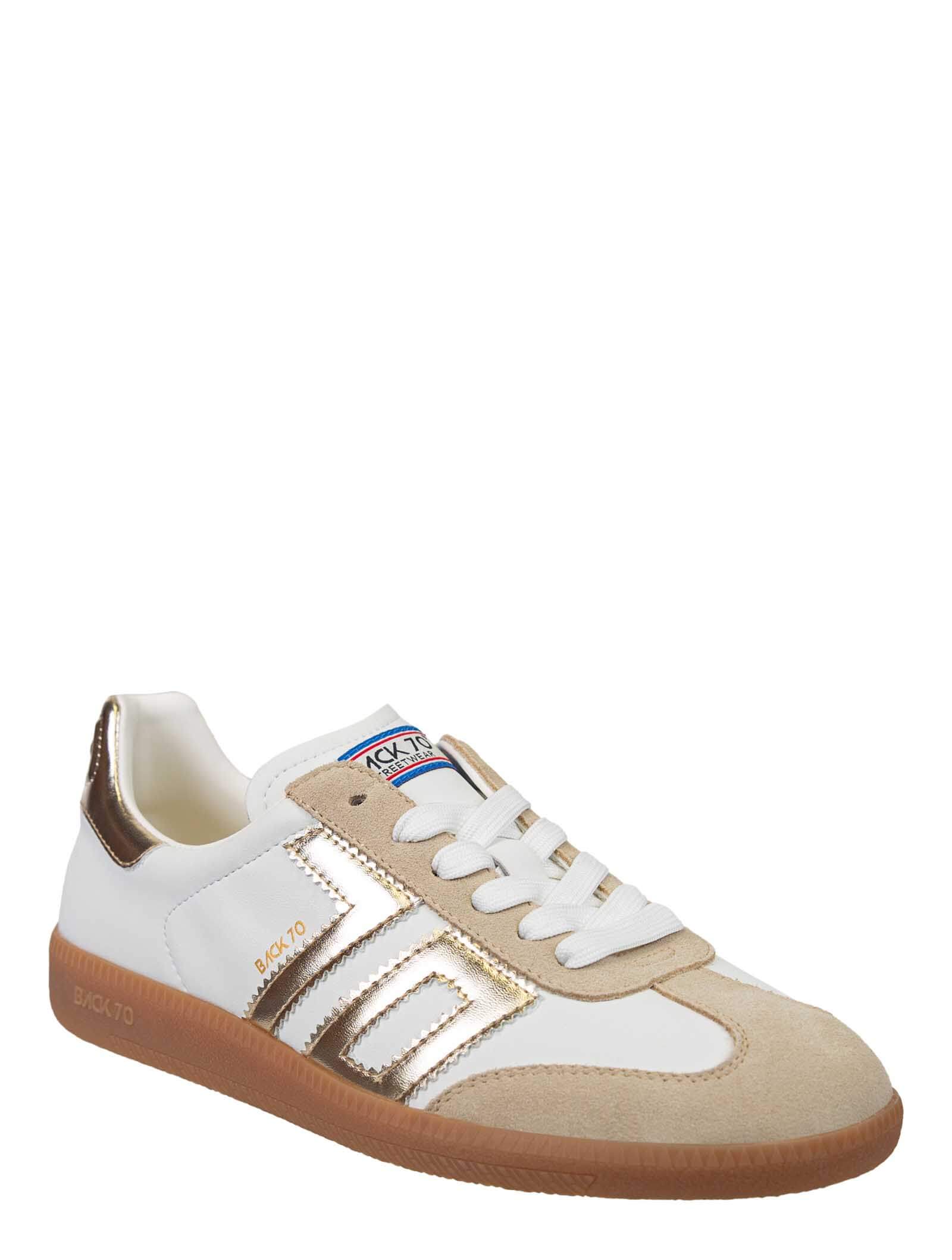Back 70 Cloud Sneaker*