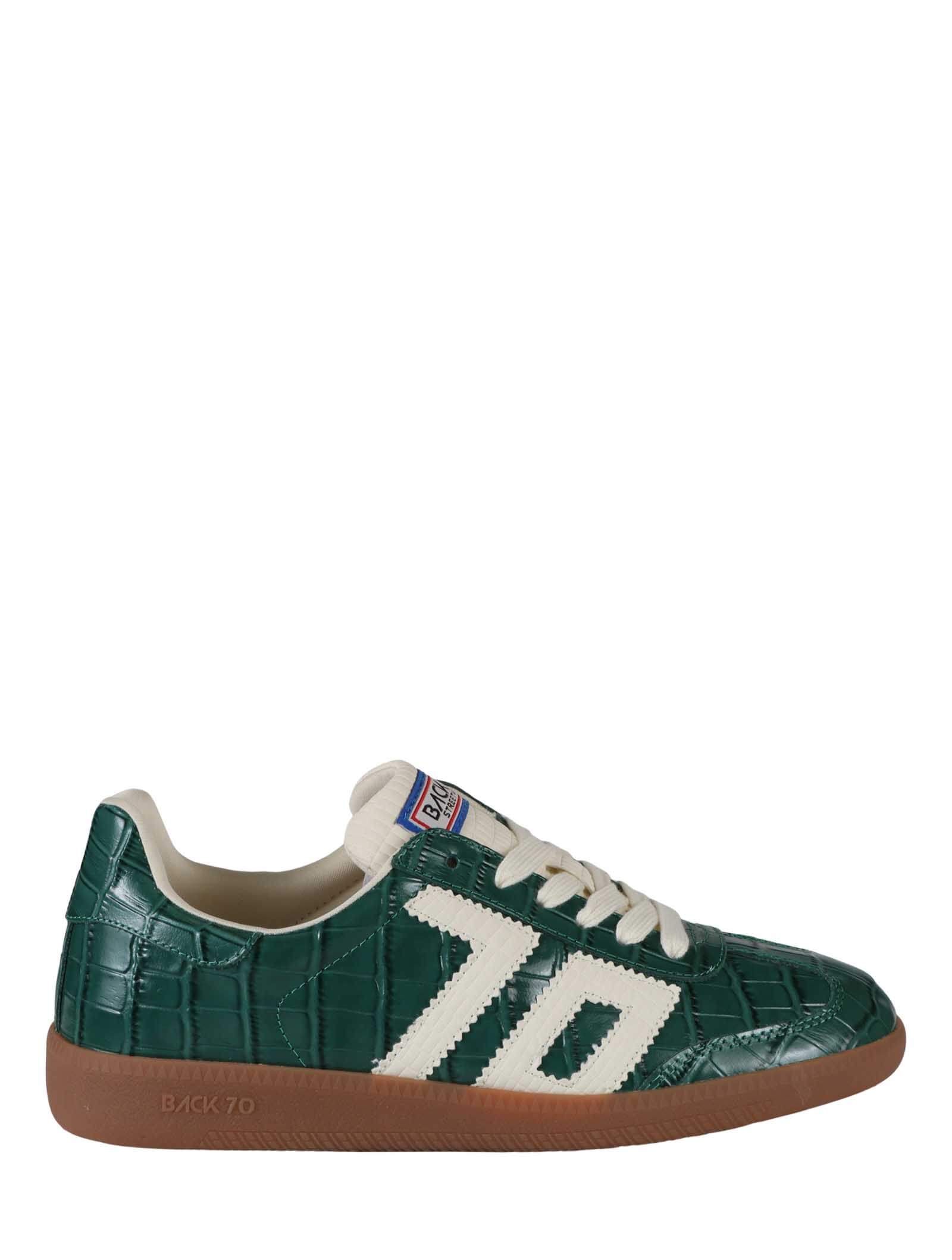 Back 70 Cloud K Sneaker* - Image 2