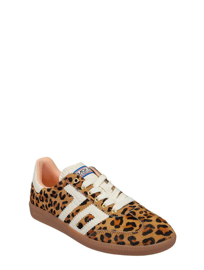 Back 70 Cloud Sneaker*