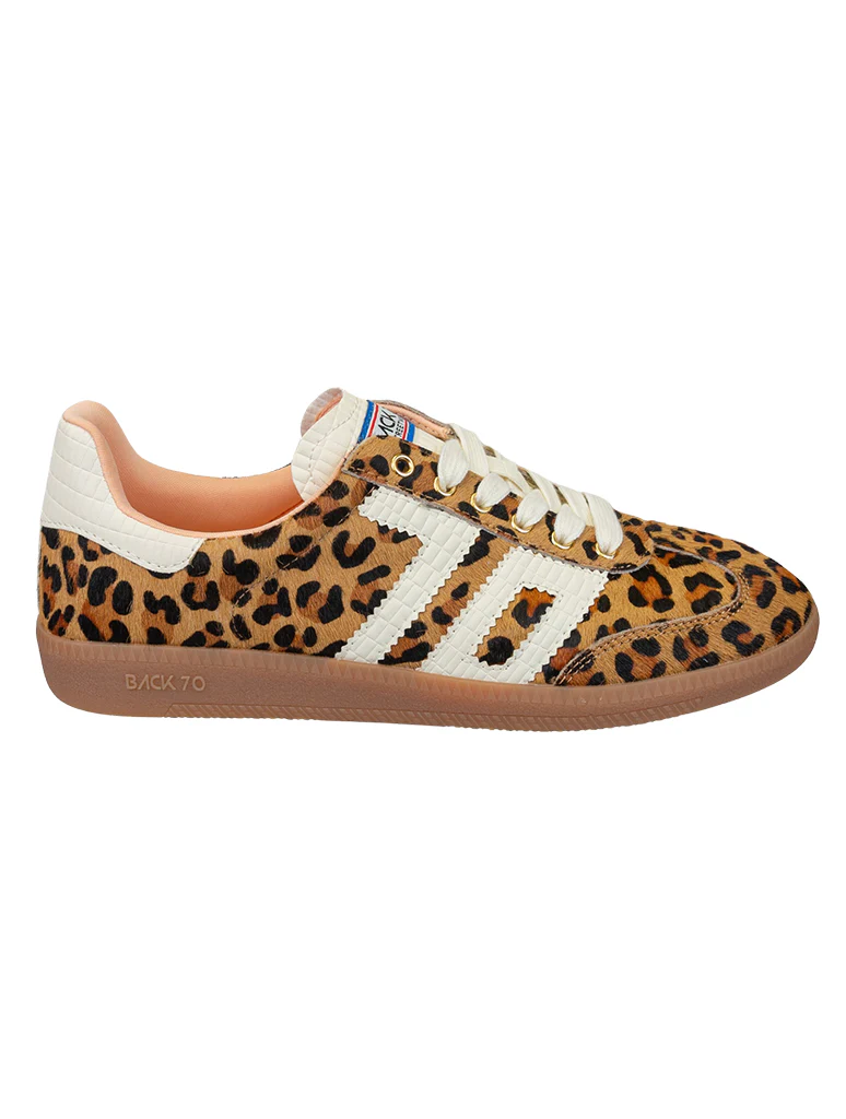 Back 70 Cloud Sneaker* - Image 3