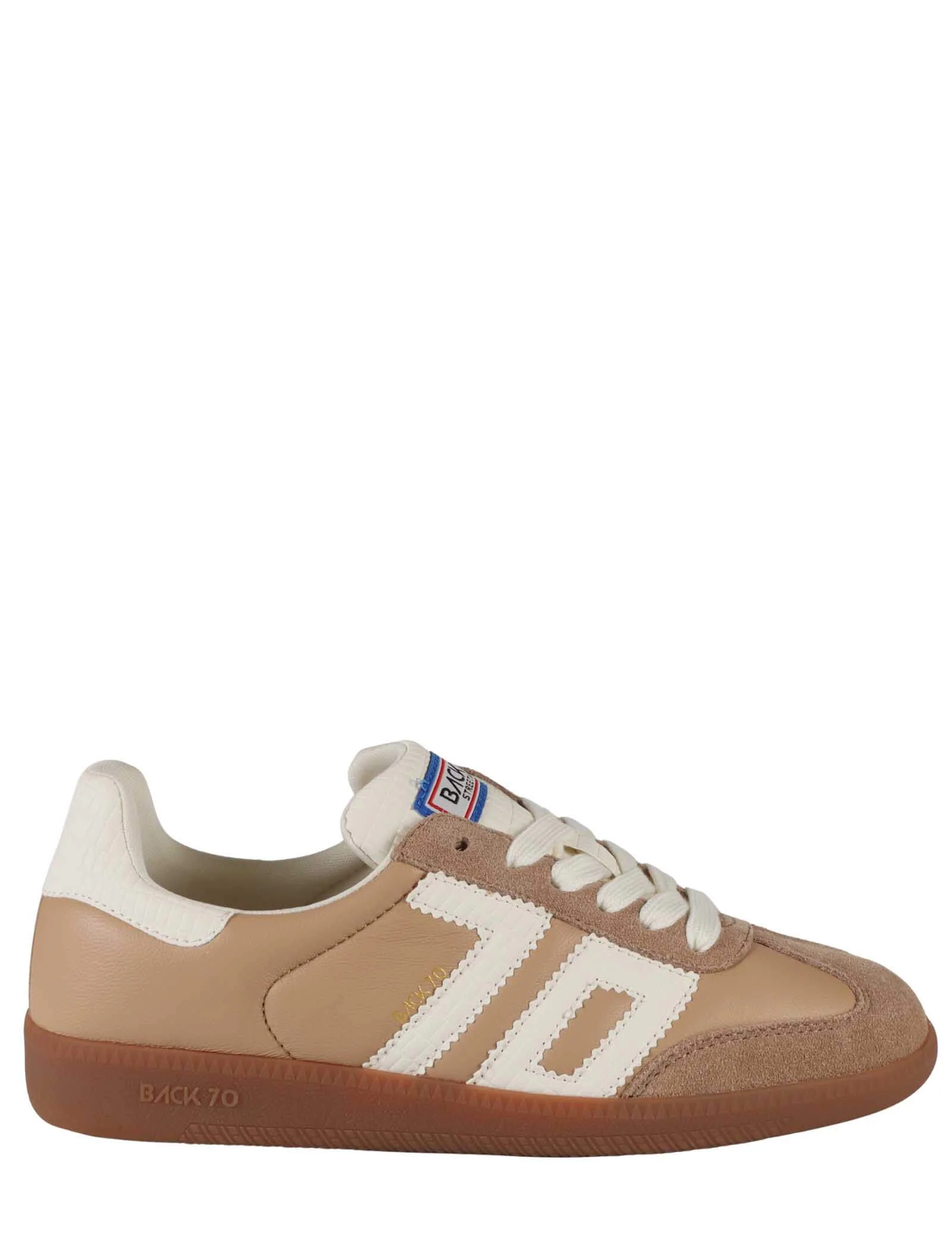 Back 70 Cloud NC Sneaker* - Image 2